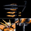 Bandai Spirits HG1/144 Gundam Harute Final Battle Specification, Orange