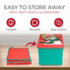 Santa's Tree Helper Automatic Christmas Tree Watering System with Enhanced