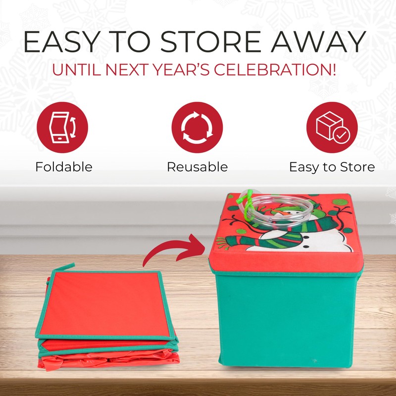 Santa's Tree Helper Automatic Christmas Tree Watering System with Enhanced