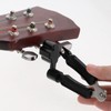 Guitar Tools, Guitar String Winder, Professional Bridge Pin Puller and