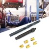 12Pcs Thread Repair Kit, M6 x 1mm (Outer diameter M9