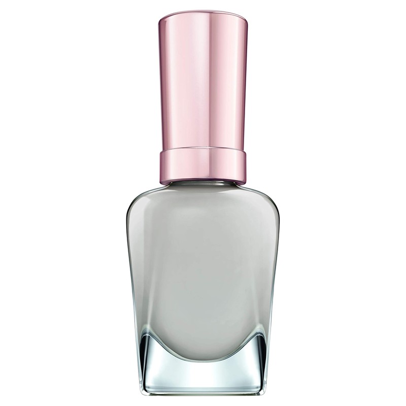 Sally Hansen Sally hansen-color therapy-namas-grey-0.5, 0.5 Fl Ounce