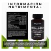 Hipermagnesio Glicinato Citrato Gluconato Prettan 500mg 60c