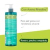 ADERMA, Biology AC Gel Limpiador Purificante, Para Piel Mixta a