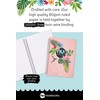 nu: Notebooks | Evolve Tropical Range | Recycled A5 Notebook