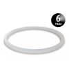 Dilitools Kit De Silicon Para Tapa De Churreras Marca Dilitools