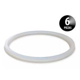 Dilitools Kit De Silicon Para Tapa De Churreras Marca Dilitools