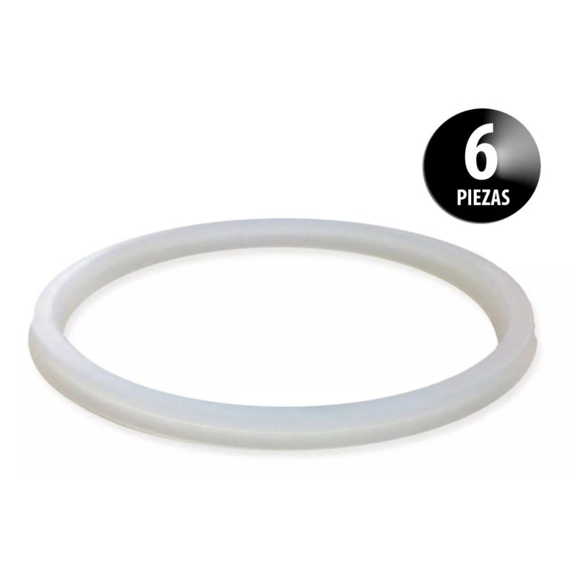 Dilitools Kit De Silicon Para Tapa De Churreras Marca Dilitools
