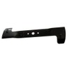 Adjustable Left Ventilated Winged Blade for GGP Castelgarden Ride-On Lawn