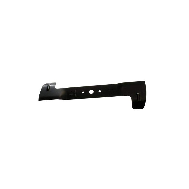 Adjustable Left Ventilated Winged Blade for GGP Castelgarden Ride-On Lawn