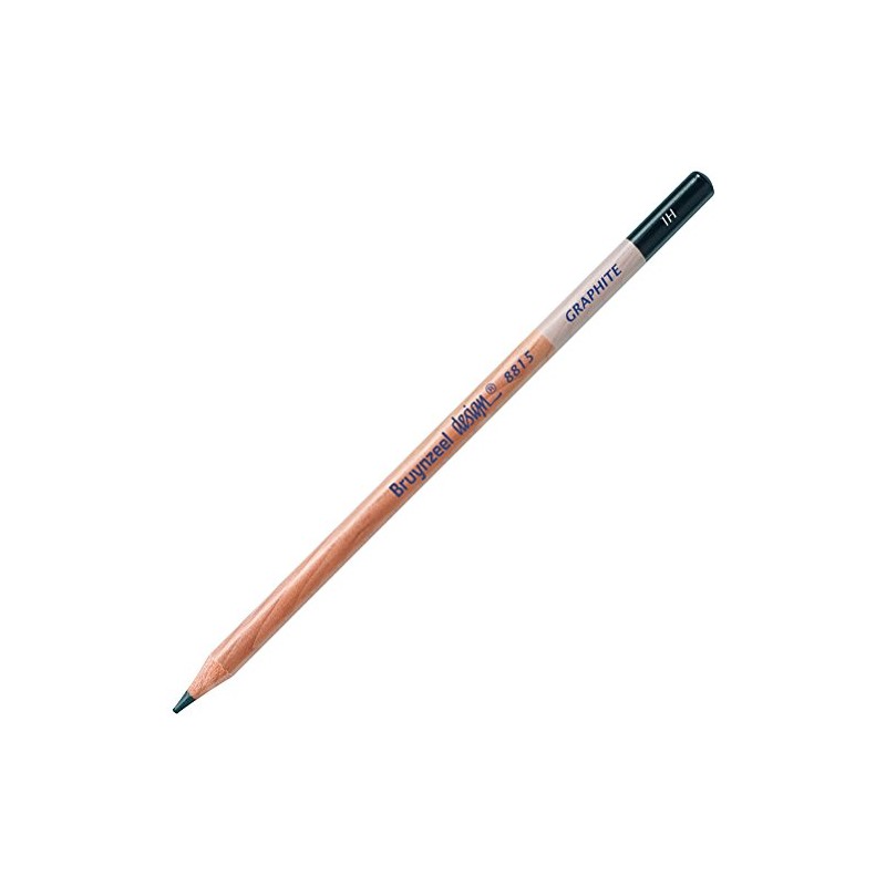 Pencil BRUYNZEEL DSN Lead 1H