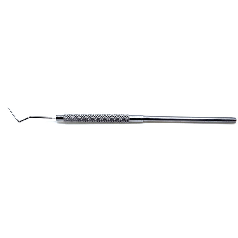 Explorer 9 Dental Probe Diagnostic Periodontal Examination Stainless Steel Instruments