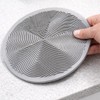 Silicone Hot Pot Holder Mats 10in (3-PCS) - Heat Resistant