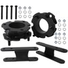 SCITOO 2.5 inch/ 2-3 inch Front/Rear Lift Leveling Kit 2.5"/