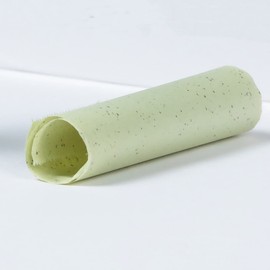 PleasingCare Oil bLotting Paper Roll, Oily Face Facil Skin Absorbing Sheets (3 Refill Pack, Green Tea)