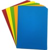 DJP A4 80 GSM Paper - Assorted Bright Coloured Copier