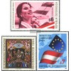 Austria 2142,2144,2146 (complete.issue.) fine used/cancelled 1994 Work, christmas, European Union-Accession