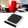 Mug Warmer 55℃ / 131℉ Constant Temperature USB Cup Warmer