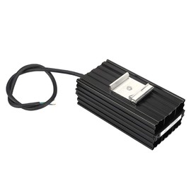 PTC Cabinet Heater 120 240V PTC Heater Aluminium 120 240V Aluminum Constant Temperature PTC Heating Element Heater for Industrial Plants