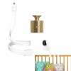 Baby Monitor Holder, Camera Mount, Baby Monitor Holder, Baby Monitor