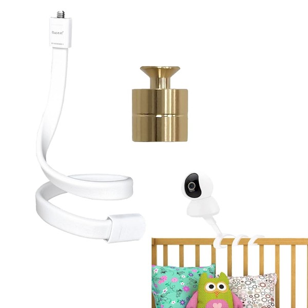 Baby Monitor Holder, Camera Mount, Baby Monitor Holder, Baby Monitor