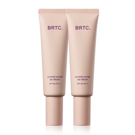BRTC 자스민 워터 비비크림 60g / SPF30 PA++ 2개 Jasmine Water BB Cream 60g / SPF30 PA++ 2 Pack