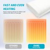 Massage Table Warmer Heating Pad Professional SPA Massage Bed Warmer