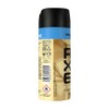 AXE BS INDIGO HAZE