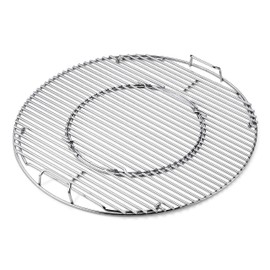 Weber Gourmet BBQ System Hinged Cooking Grate