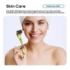 Derma Roller 0.25-0.5 Mm Facial Cabello O Rodillo Para Barba