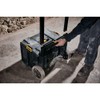 DEWALT DWST08450 TOUGH SYSTEM 2.0 MOBILE STORAGE