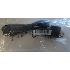 LG TV Signal Serial Control Input Cable EAD62707906