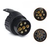 Qiping Trailer Adaptor 7 to 13 Pin – AHK Adaptor