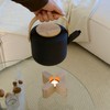 Cookery® Tea Warmer Made of Oak Wood for Teapot, 2-Piece