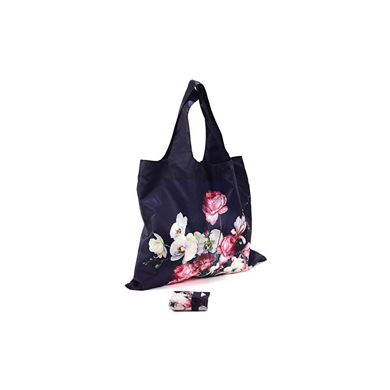 Easy Bag Bouquet Rose, black