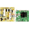LUBL Placas de Televisor para LG 86UN8570AUD Kit de Reparacion