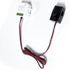 WiFi Smart Energy Monitor Single Phase Clamp Electricity Meter with