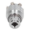 Adjustable Drive Socket 3/8in Universal Wrench Adapter Impact Power Hand