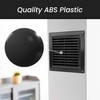 10'' x 7'' Inch / 250 x 170 mm Plastic