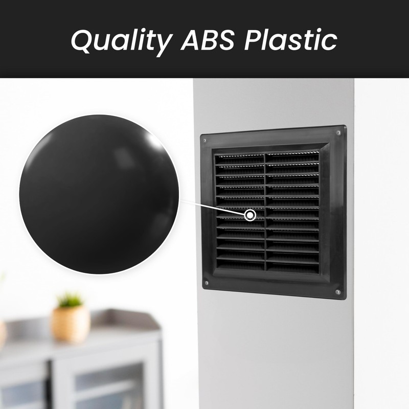 10'' x 7'' Inch / 250 x 170 mm Plastic