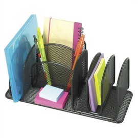 Pemberly Row Deluxe Organizer - Set of 6