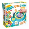 Paint Pop Spin and Create Paint Set,Multiple,1 Liter