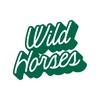 Wild Horses Golf Ball Marker (Canada)