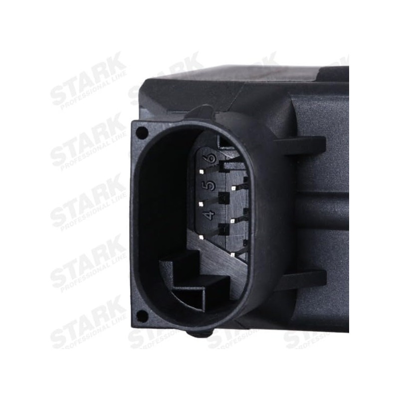 STARK SKSX-1450020 Sensor Xenonlicht (Leuchtweiteregulierung) Höhenstandssensor elektrisch 0,12kg
