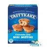 Tastykake Chocolate Chip Mini Muffins Box
