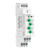 Asymmetric Cycle Timer Relay 2SPDT 10A Long or Short Period