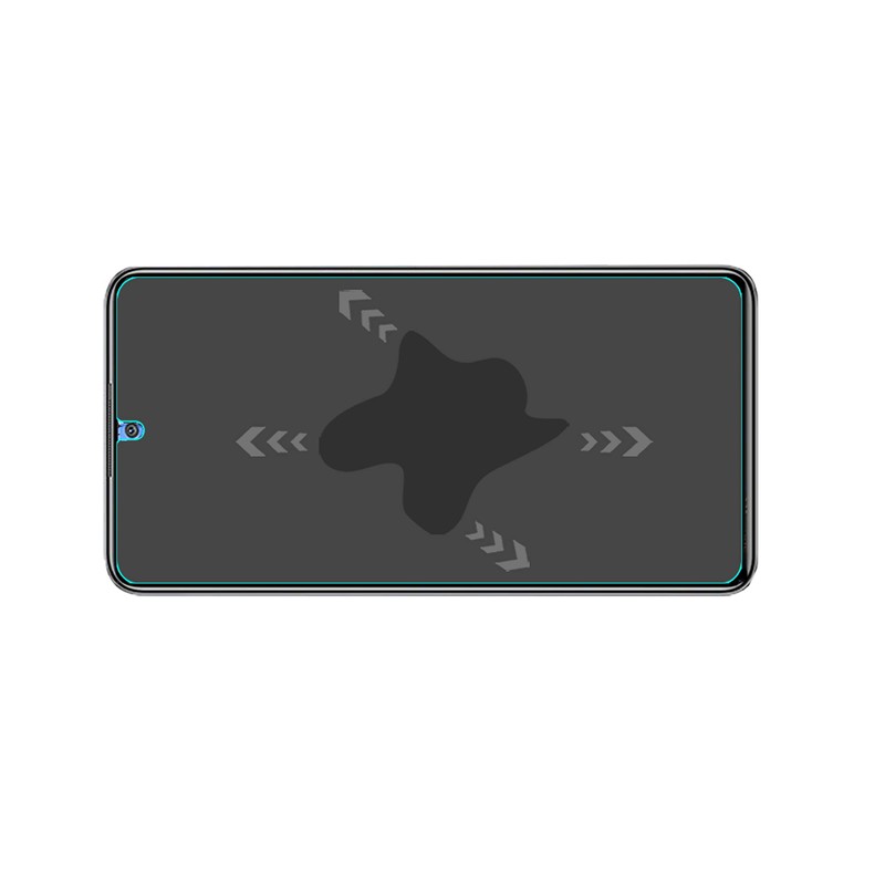Mr.Shield [3-Pack Designed For Xiaomi Redmi Note 11 Pro 5G+4G