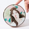 Makeup Helper 메이크업헬퍼 앰플 글로우 쿠션 23g 스위트소피아 Makeup Helper
