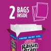Kellogg's Raisin Bran Cereal 76.5 oz Family Size Kellogg’s Breakfast