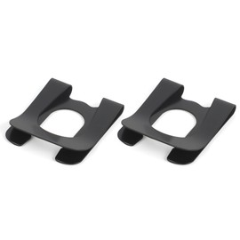 SRIAOO (2pack for 05700001 Snap Clip Shear Pin Retainer Clip Zinc-Plated Steel Compatible with Ariens Deluxe Platinum Compact Snow Blowers, Compatible with Gravely ST1028 ST1332 ST11528 ST9526